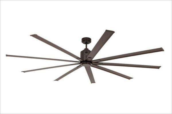 Craftmade Colossus Ceiling Fan